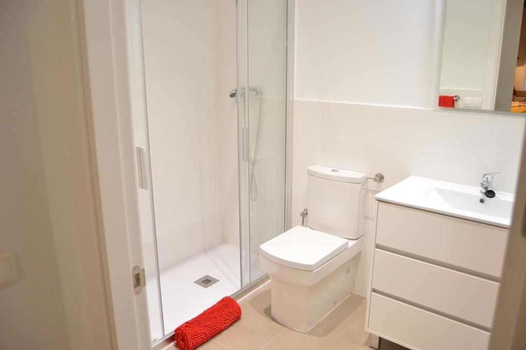 Tarragona Suites Mediona Екстер'єр фото