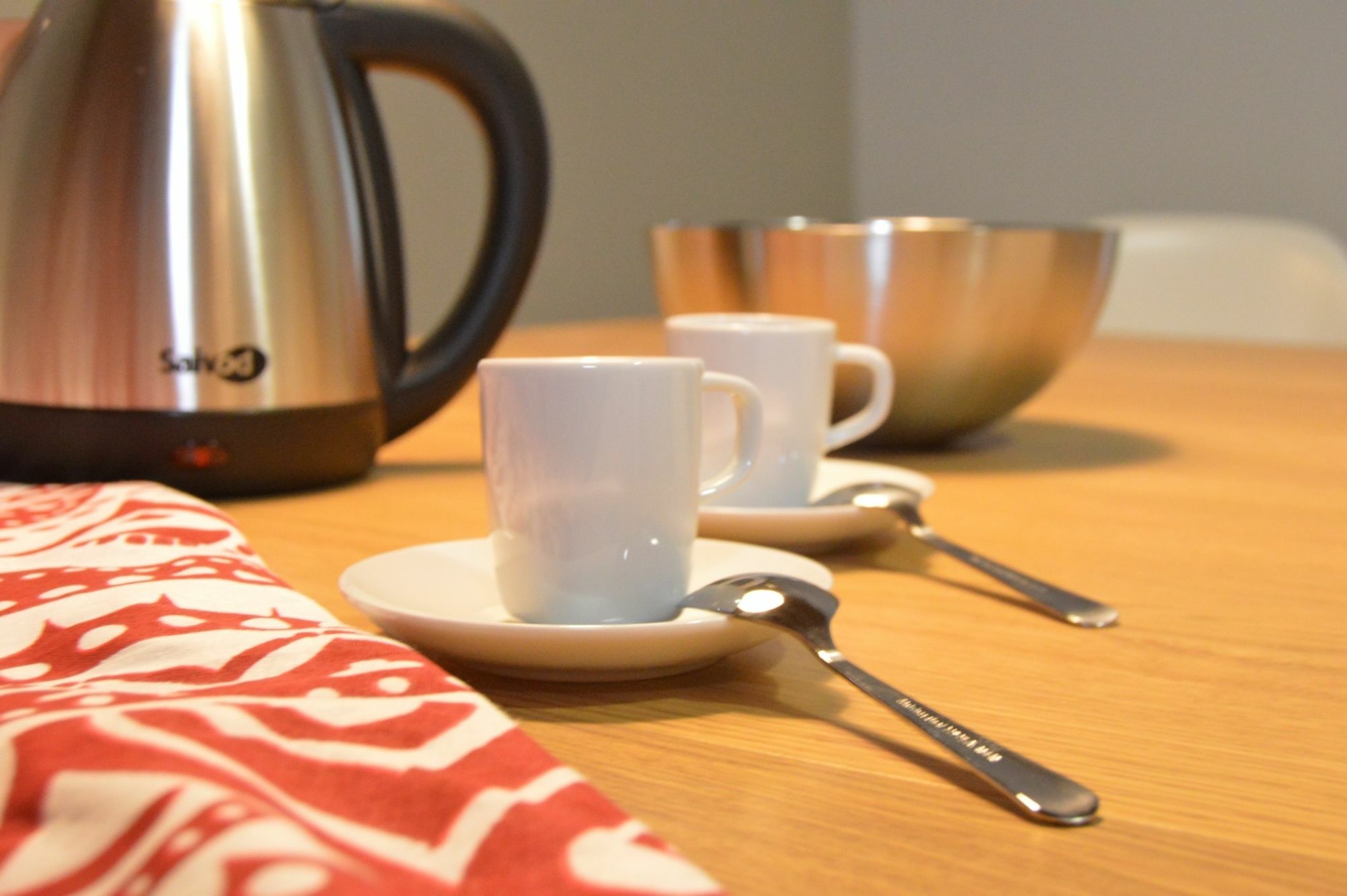 Tarragona Suites Mediona Екстер'єр фото