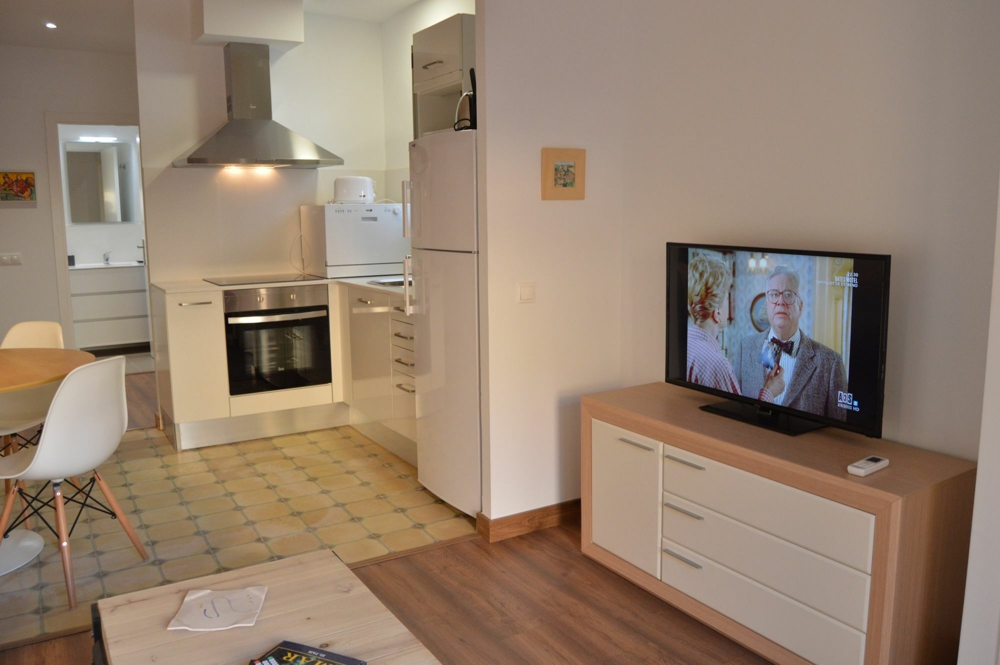Tarragona Suites Mediona Екстер'єр фото