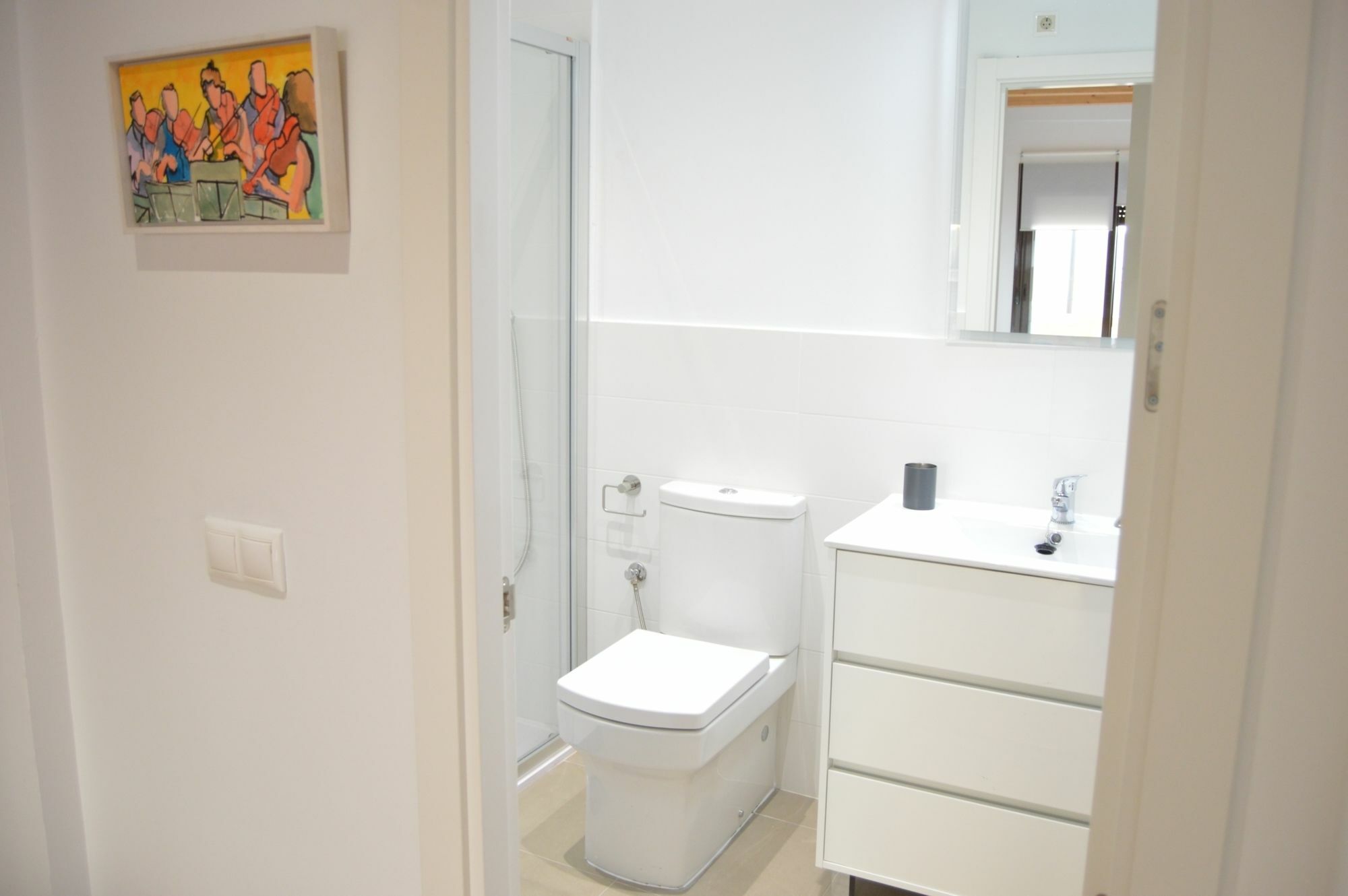 Tarragona Suites Mediona Екстер'єр фото