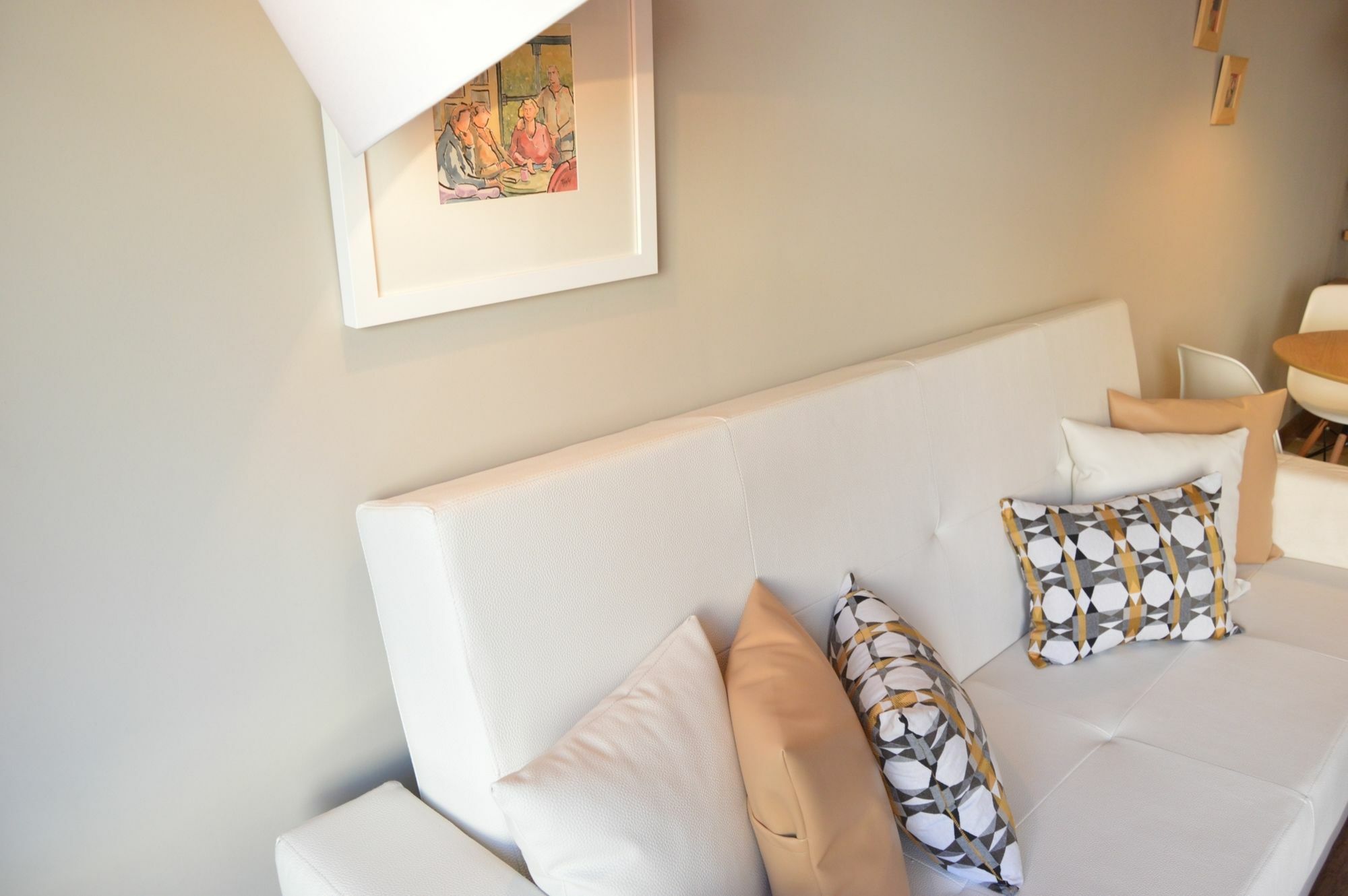 Tarragona Suites Mediona Екстер'єр фото